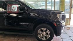 جي ام سي يوكون